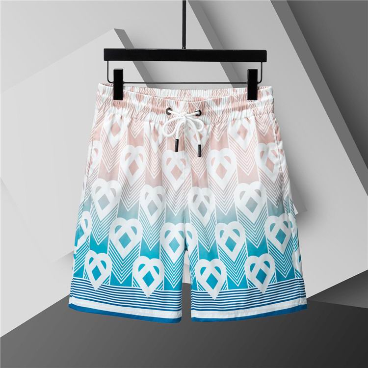 Casablanca Beach Shorts Mens ID:20260520-241